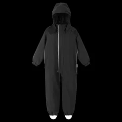 Discount Reima tec winter overall Tromssa Black Svart