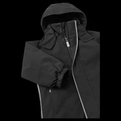Discount Reima tec winter overall Tromssa Black Svart