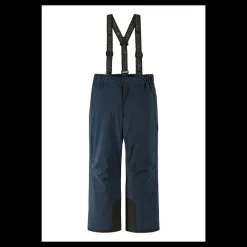 Clearance Reima tec winter pants Proxima Navy Blå