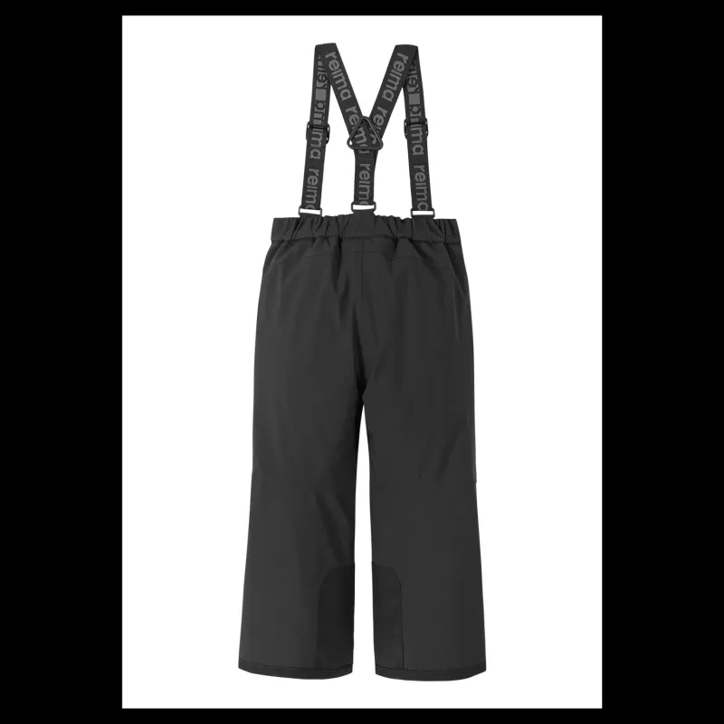 Sale Reima tec winter pants Proxima Black Svart