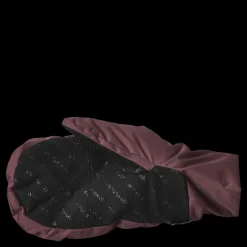 Best Whistler Reita Mittens w Inner Glove Purple Lila