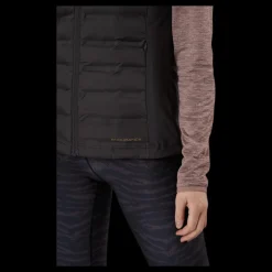 Best Endurance Reitta W Hot Fused Hybrid Vest Grå