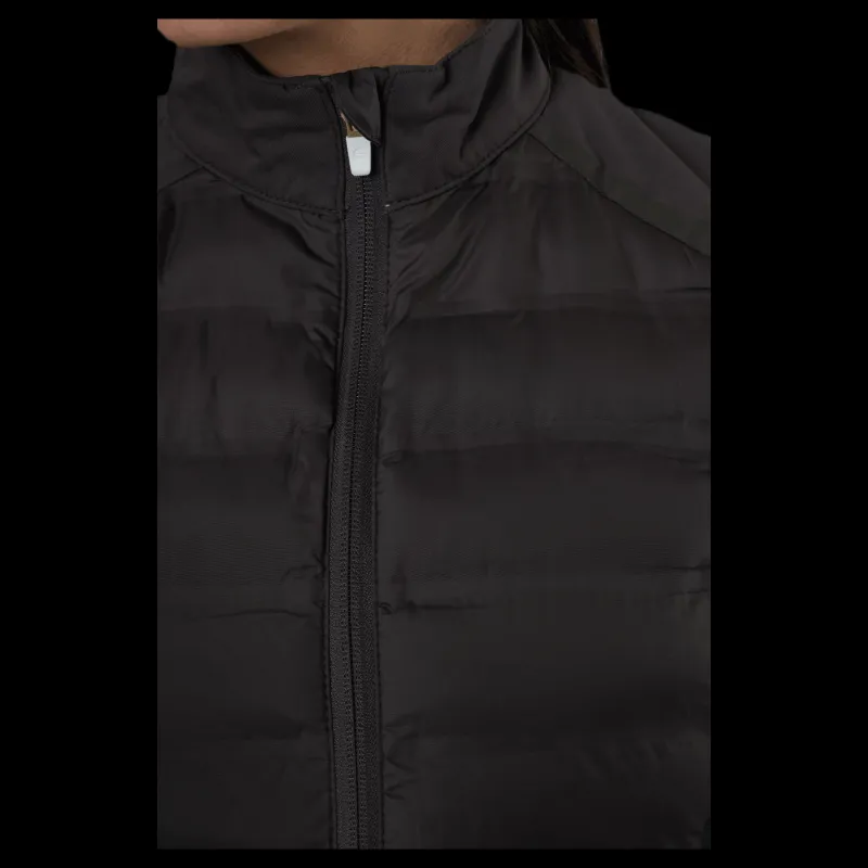 Best Endurance Reitta W Hot Fused Hybrid Vest Grå