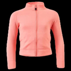Reima Rejse Functional Orange Best