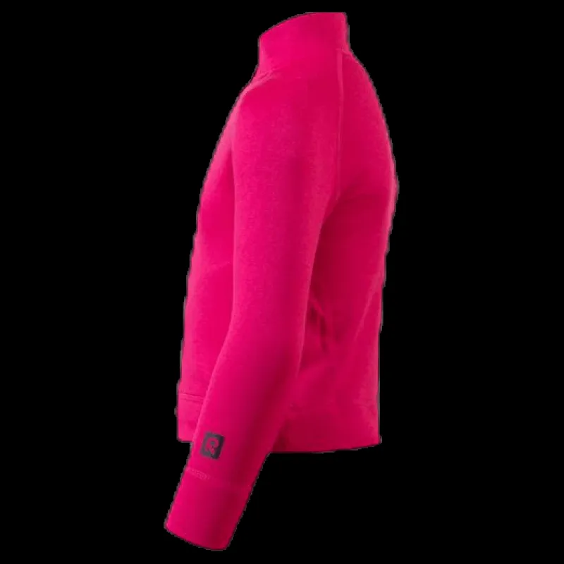 Best Reima Rejse Functional Pink Rosa