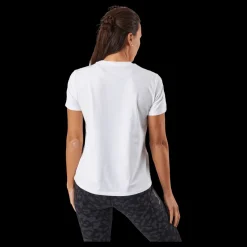 RS Relaxed T-shirt White Vit Clearance