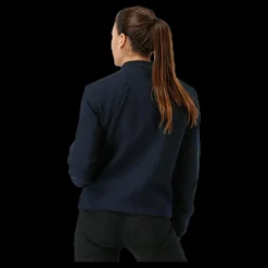 Henri Lloyd Renee Bomber Jacket Blue Blå Sale