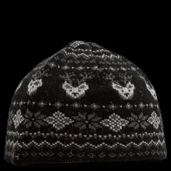 Lindberg Renen Hat Baby Black Svart Best