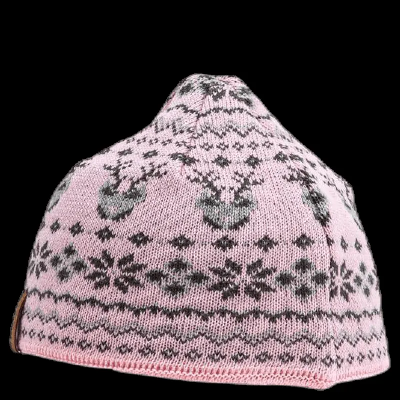 Sale Lindberg Renen Hat Baby Pink Rosa