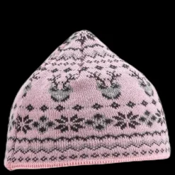 Sale Lindberg Renen Hat Baby Pink Rosa