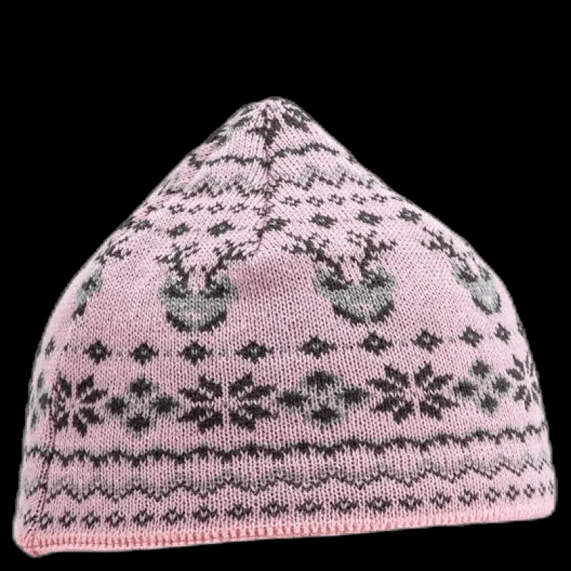 Sale Lindberg Renen Hat Baby Pink Rosa