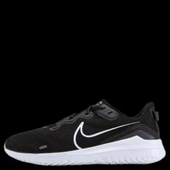 Nike Renew Arena 2 White/Black Svart Best