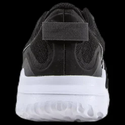 Nike Renew Arena 2 White/Black Svart Best