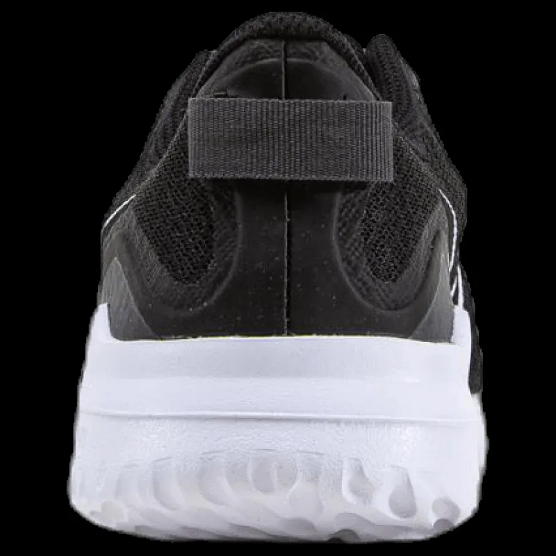 Nike Renew Arena 2 White/Black Svart Best