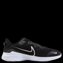 Nike Renew Arena 2 White/Black Svart Best