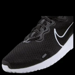 Nike Renew Arena 2 White/Black Svart Best
