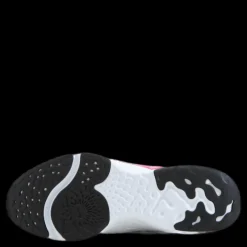 Nike Renew In-season Tr 11 Women's Black/hyper Pink-cave Purple-l Svart New