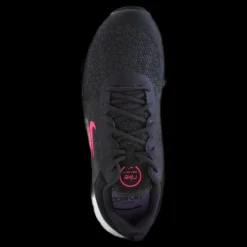 Nike Renew In-season Tr 11 Women's Black/hyper Pink-cave Purple-l Svart New