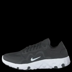 Nike Renew Lucent Black/white Grå