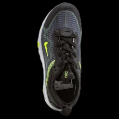 Discount Nike Renew Lucent PS Green/Black Flerfärgad