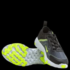 Discount Nike Renew Lucent PS Green/Black Flerfärgad