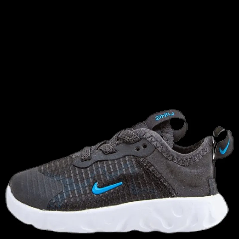 Nike Renew Lucent TD Blue/Grey Grå Outlet