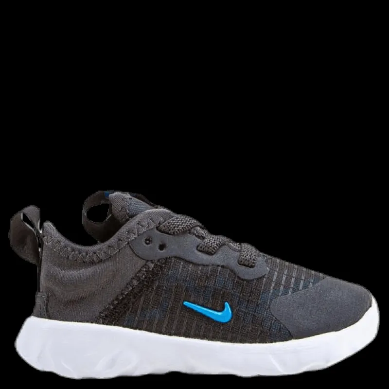 Nike Renew Lucent TD Blue/Grey Grå Outlet