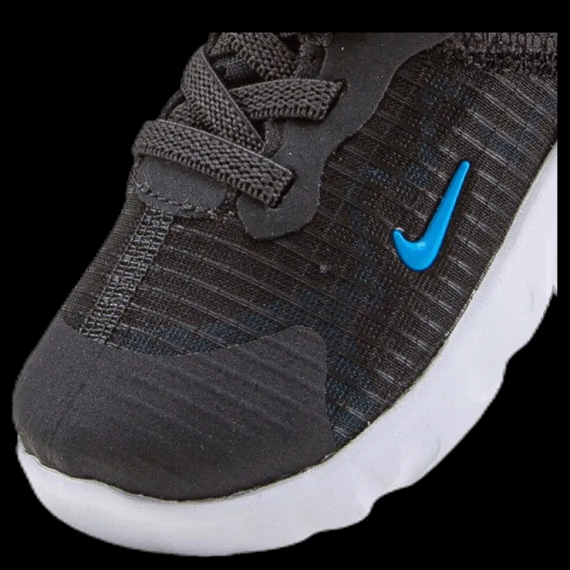 Nike Renew Lucent TD Blue/Grey Grå Outlet
