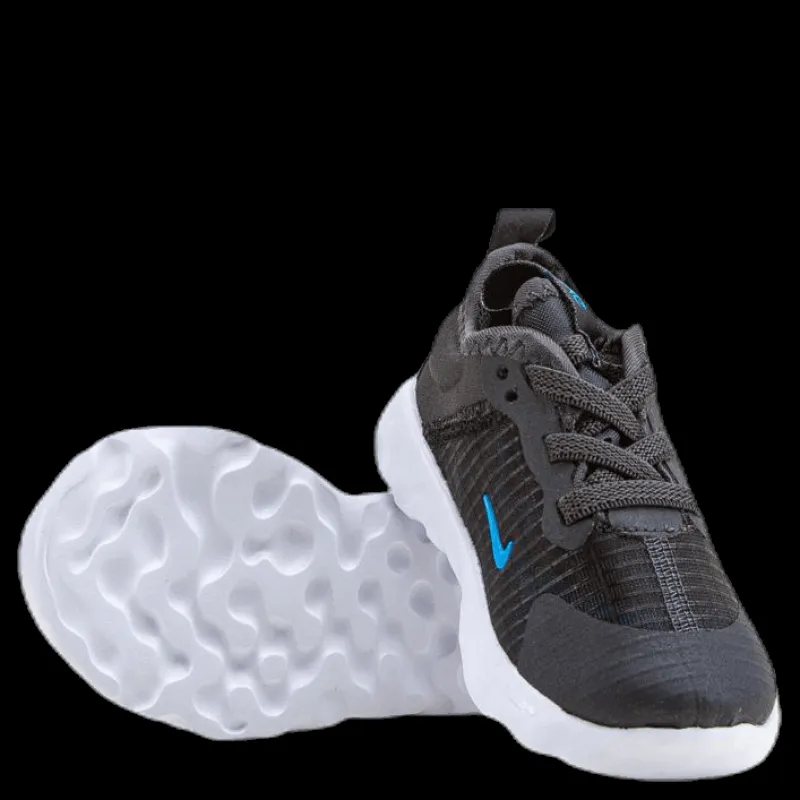 Nike Renew Lucent TD Blue/Grey Grå Outlet