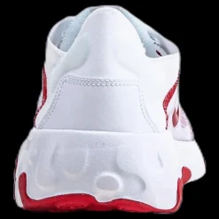 Nike Renew Lucent White/Red Flerfärgad Hot