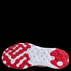 Nike Renew Lucent White/Red Flerfärgad Hot