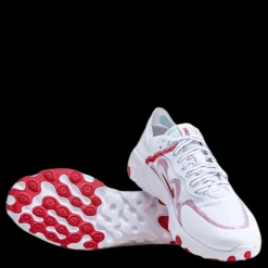 Nike Renew Lucent White/Red Flerfärgad Hot