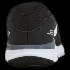Nike Renew Retaliation TR 2 White/Black Svart New