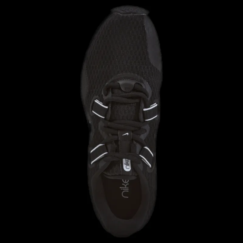 Nike Renew Retaliation TR 2 White/Black Svart New