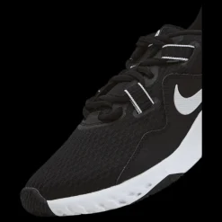 Nike Renew Retaliation TR 2 White/Black Svart New