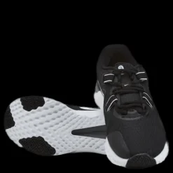 Nike Renew Retaliation TR 2 White/Black Svart New