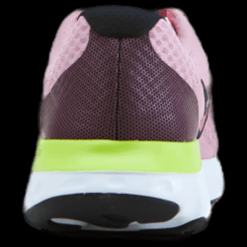Nike Renew Run 2 Pink/Black Rosa