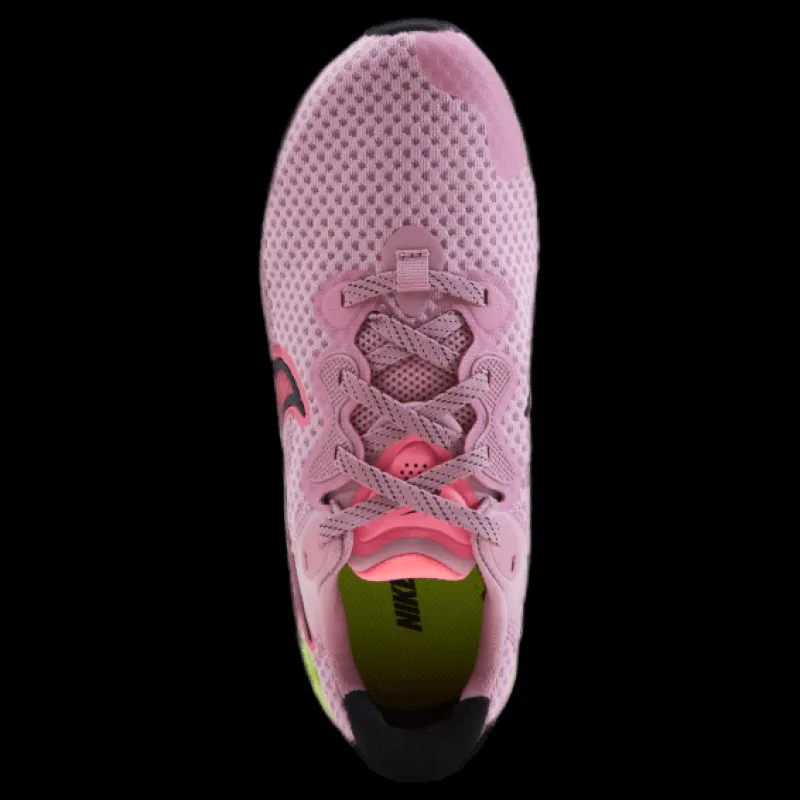 Nike Renew Run 2 Pink/Black Rosa