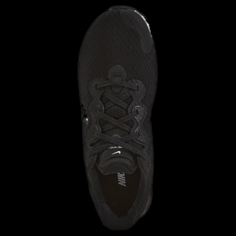 Nike Renew Run 2 White/Black Svart Online