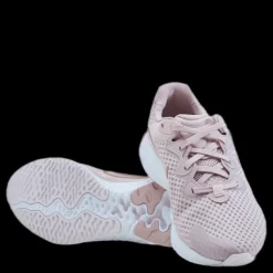 Outlet Nike Renew Run Pink Rosa