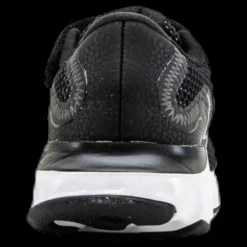 Nike Renew Run PS Black/Silver Svart Online
