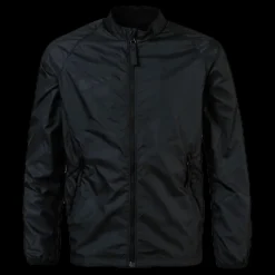 Clearance Nike Replica Academy Jacket Black Svart
