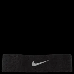 Outlet Nike EQ Resistance Loop White/Black Svart