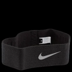 Outlet Nike EQ Resistance Loop White/Black Svart