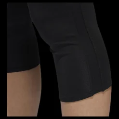 Outlet adidas Response 3/4 Tight Black Svart