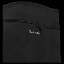 Outlet adidas Response 3/4 Tight Black Svart