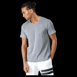 adidas Response SS Tee Grey Grå Sale