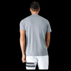 adidas Response SS Tee Grey Grå Sale