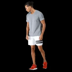 adidas Response SS Tee Grey Grå Sale