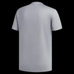 adidas Response SS Tee Grey Grå Sale